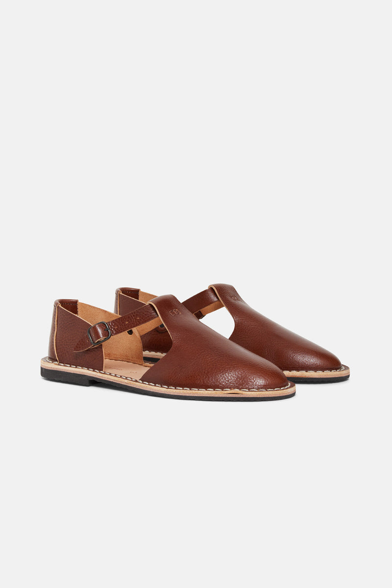 Unisex sandals