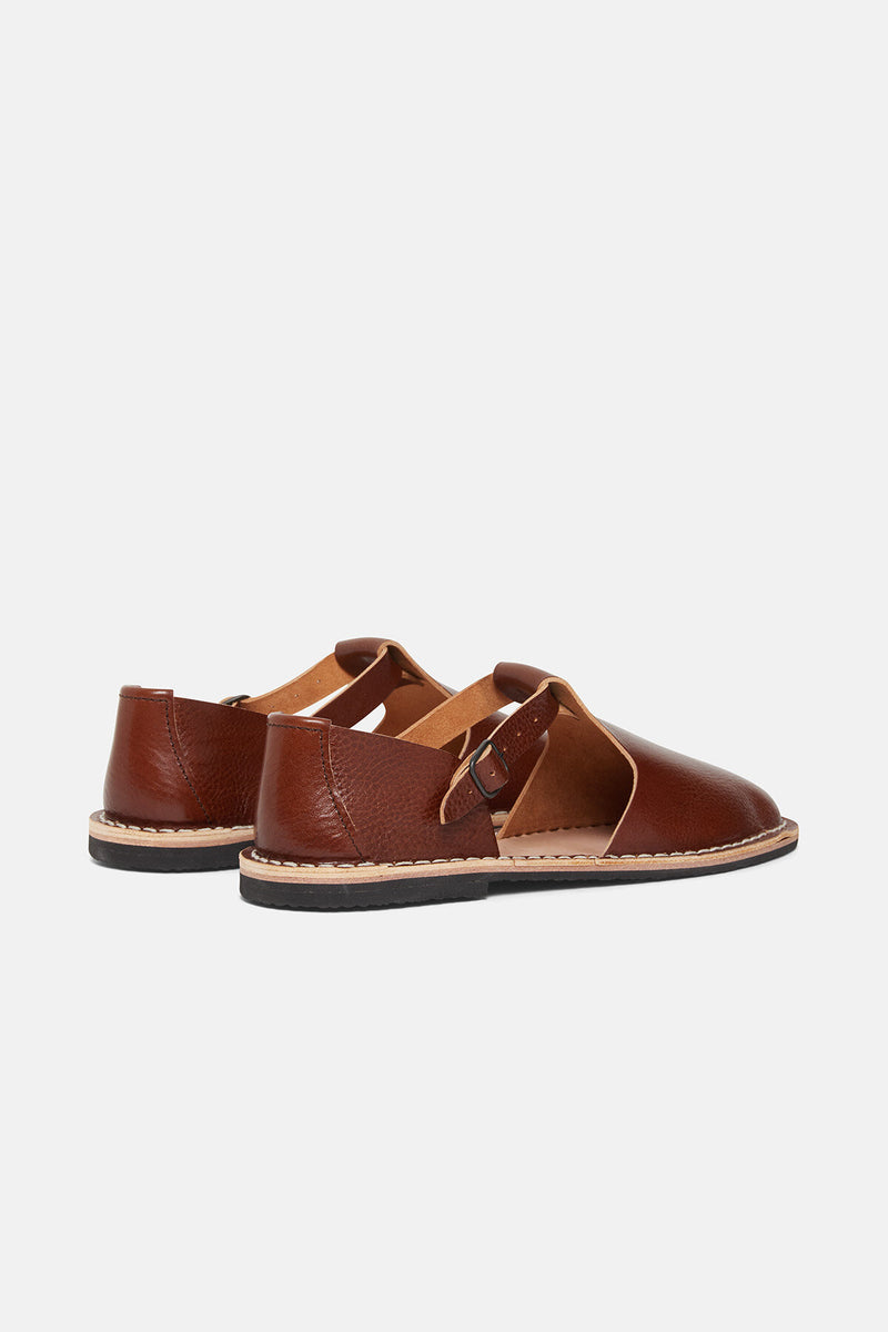 Unisex sandals