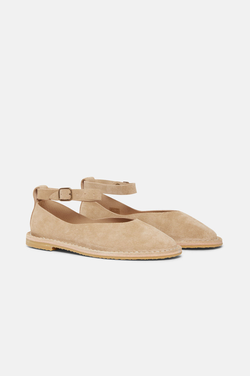 Artisanal Pumps