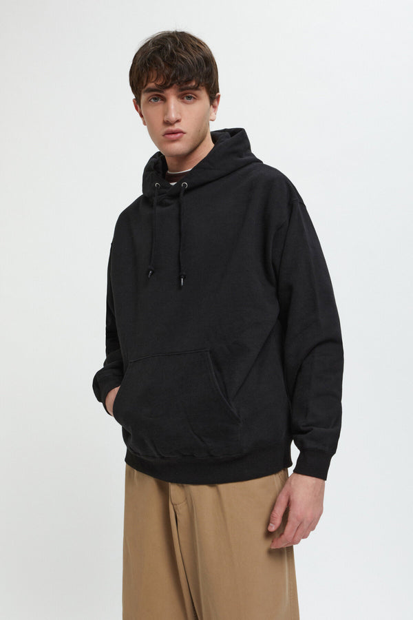 Heavy Weight Hoody