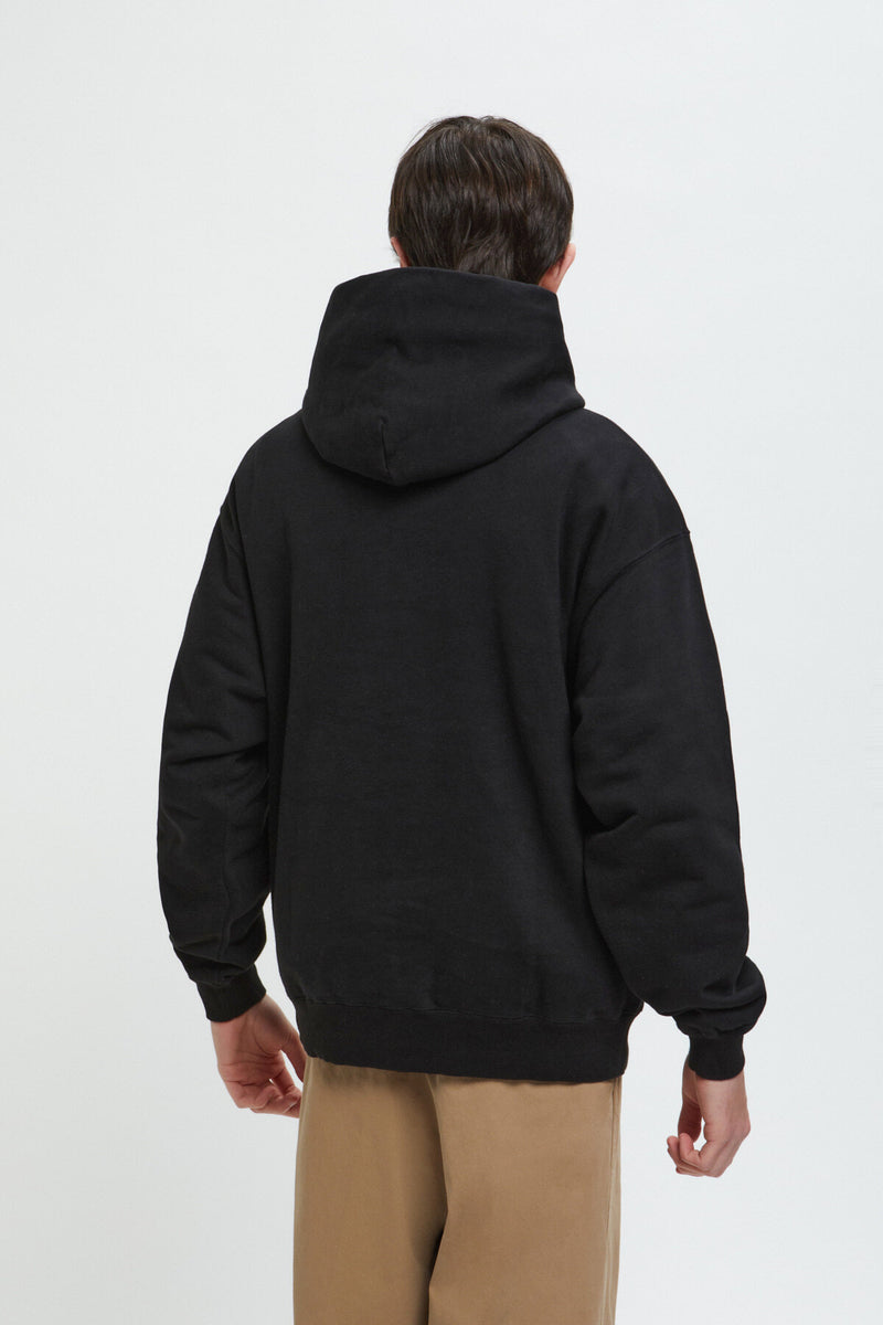 Heavy Weight Hoody