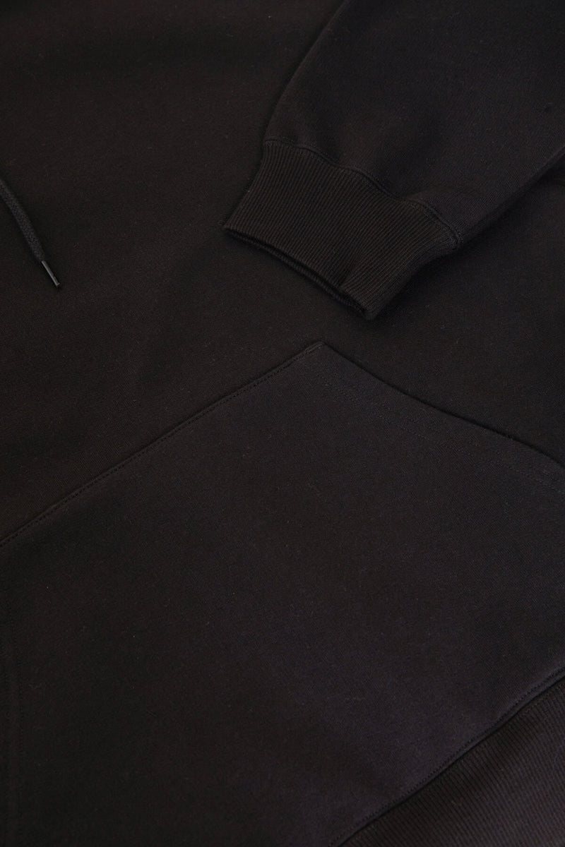 Windstop Short Hoody