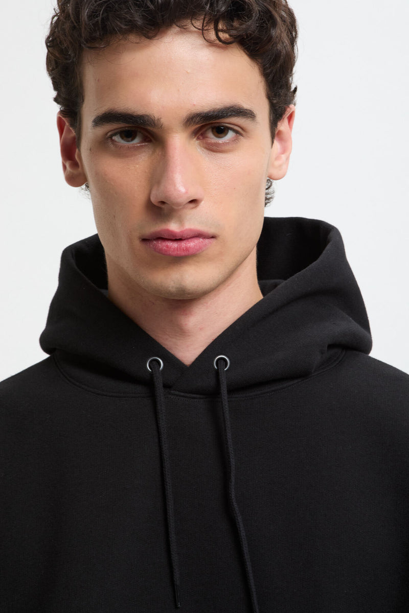 Windstop Short Hoody