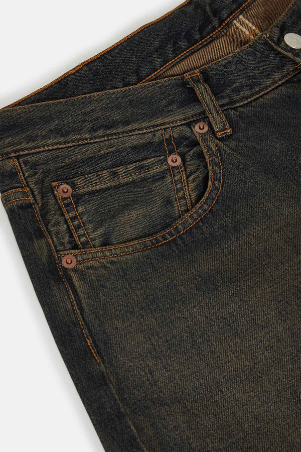 Jeans ampi
