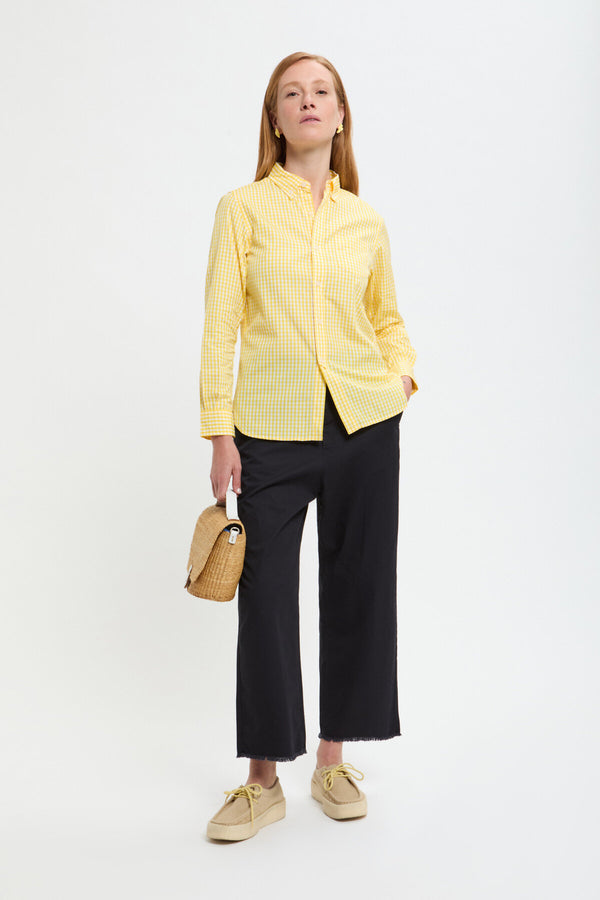 B.D. Cotton Shirt