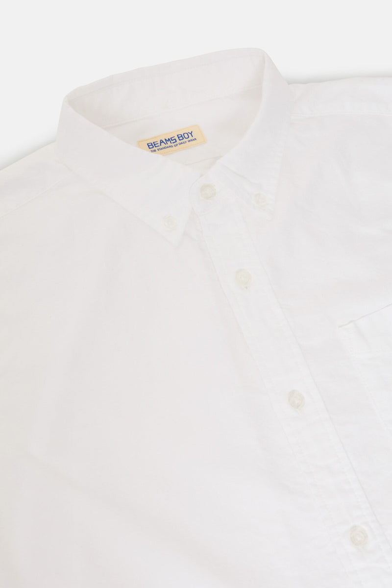 Camicia Oxford