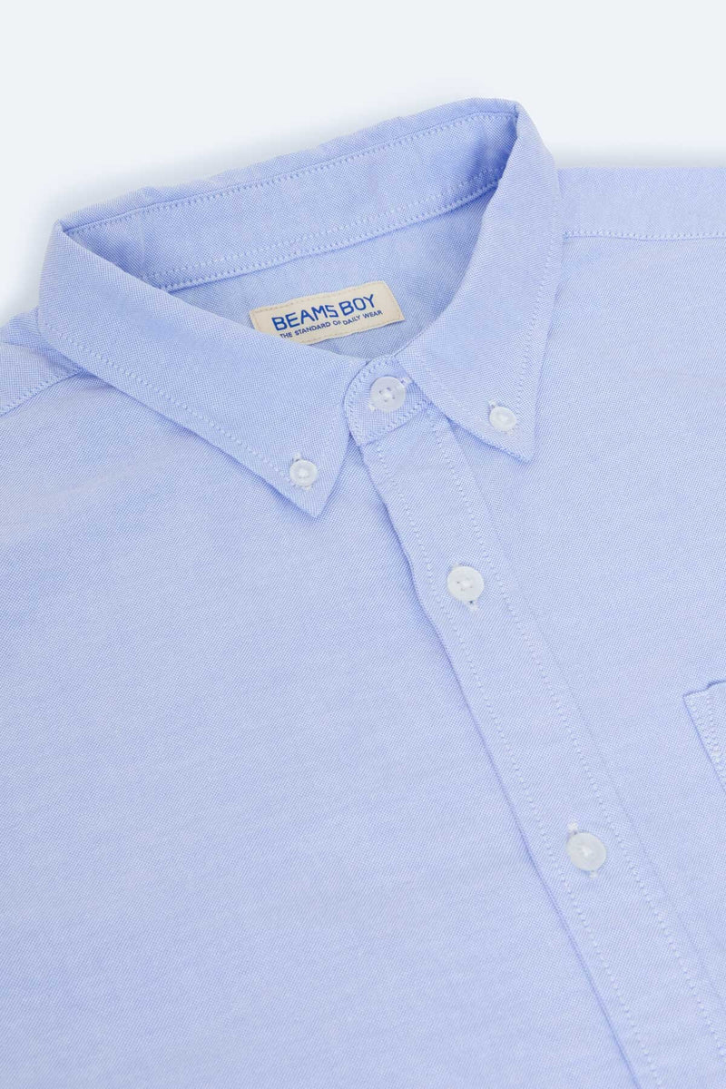 Camicia Oxford