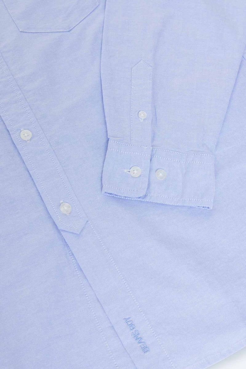 Camicia Oxford
