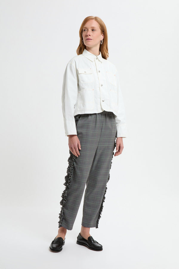Workwear Jacket