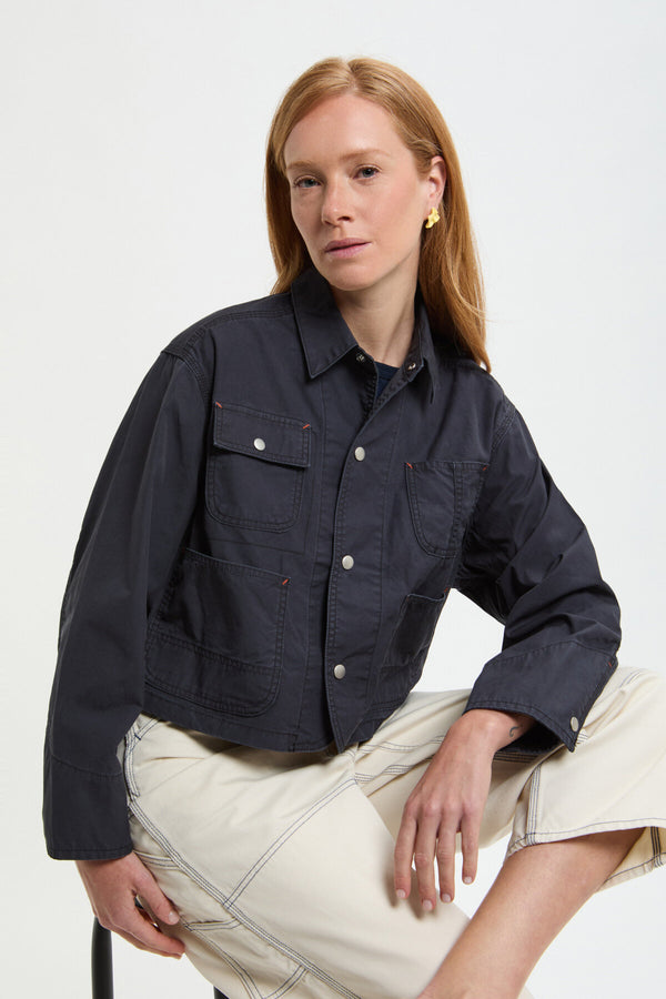 Workwear Jacket