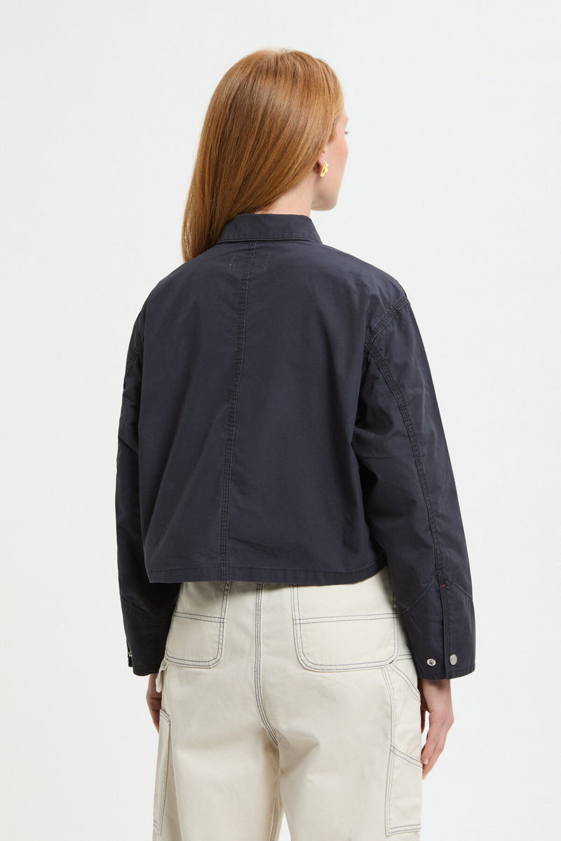 Giacca in stile workwear
