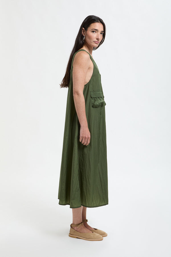 Abito in Nylon