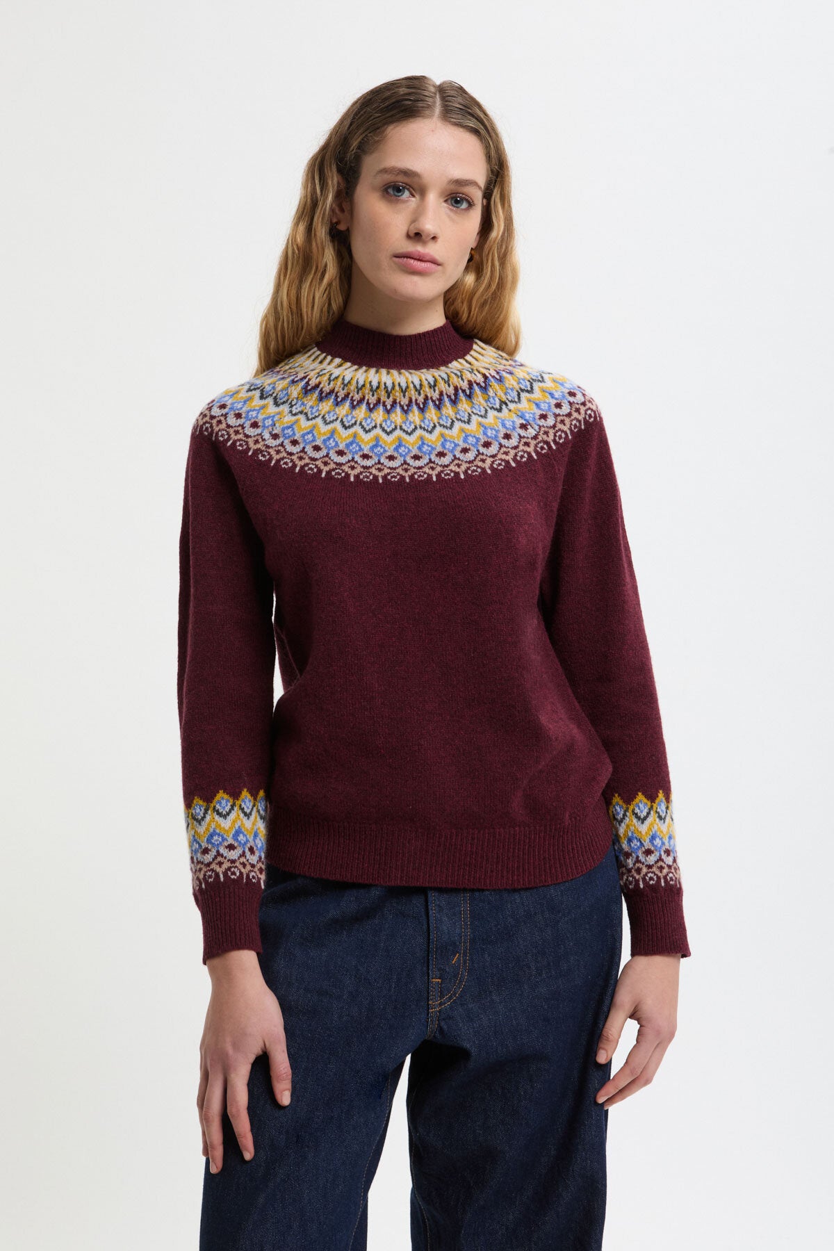 LE MONT SAINT MICHEL WOMEN – WP Store