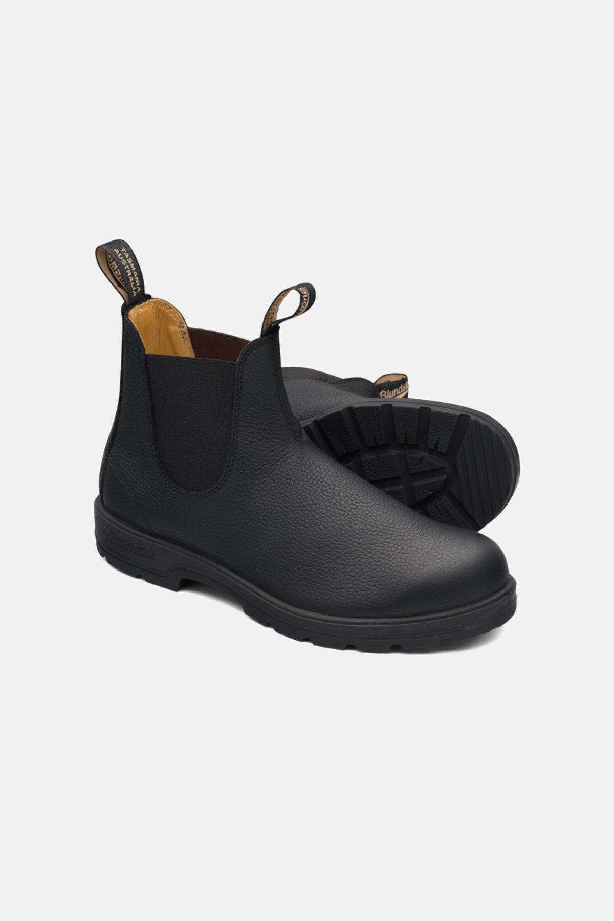 Blundstone 1447 #8 ブラックペブル 1447 Black pebble by Blundstone | Unisex | WP Store