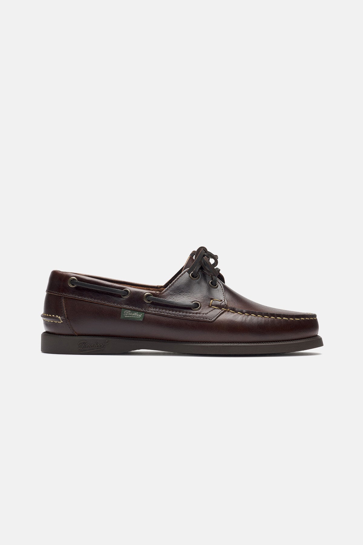 Paraboot Women's Shoes - Leather Models | Moccasins – WP Store