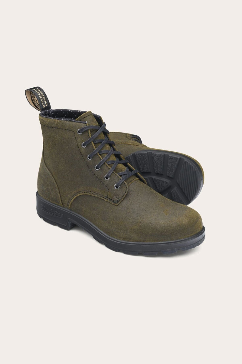 1932 Olive by Blundstone Unisex WP Store