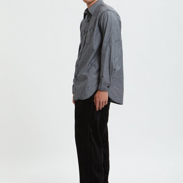 Engineered Garments × FREAK'S STOREダッフル Engineered Garments × FREAK'S STOREダッフル