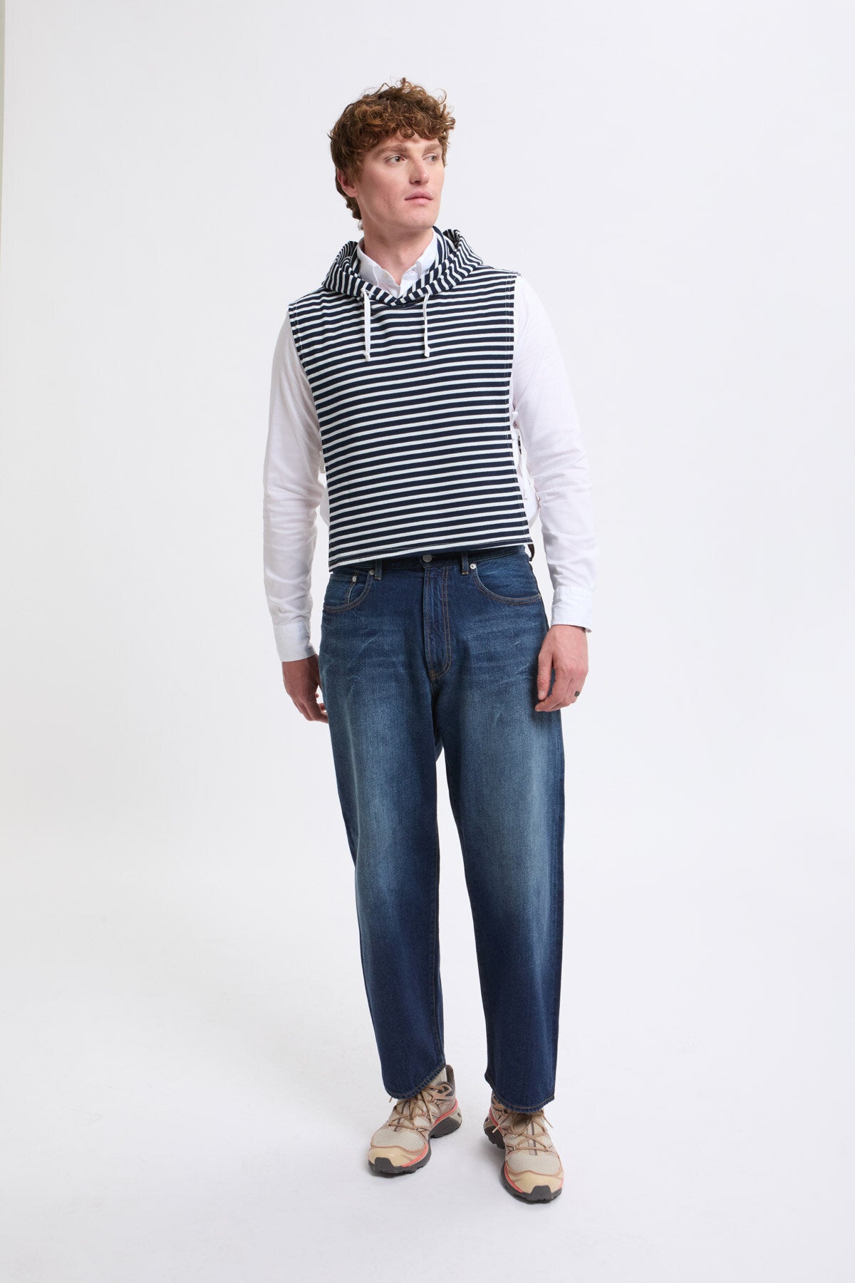 ENGINEERED GARMENTS – WP Store
