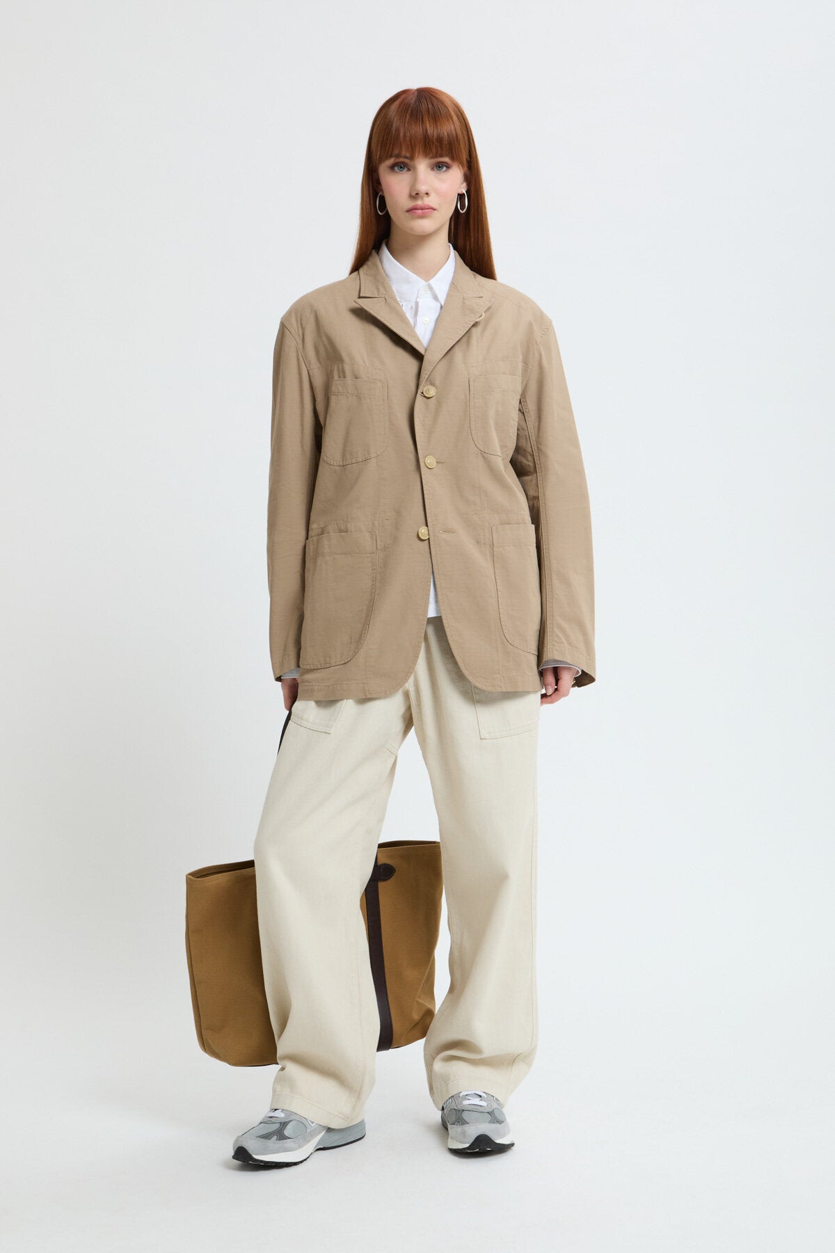 パンツ Engineered Garments SP JUMPER SUIT Engineered Garments SP JUMPER SUIT M 新品｜Engineered Garments SP