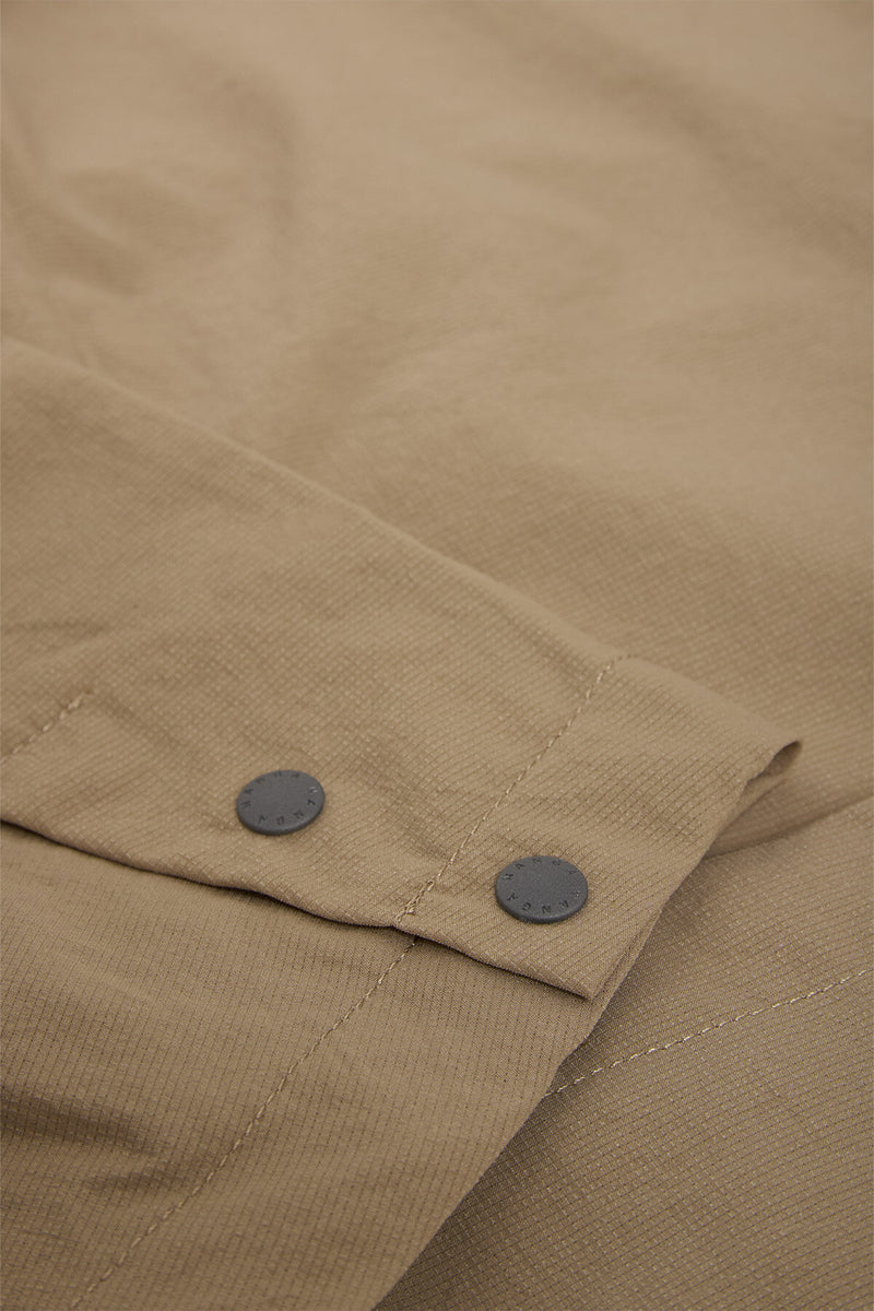 Dot air comfy jacket
