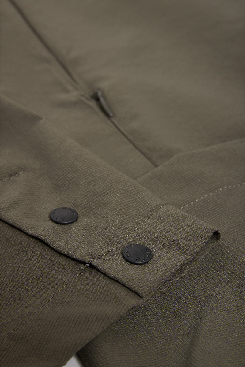 Giacca comoda Dot Air
