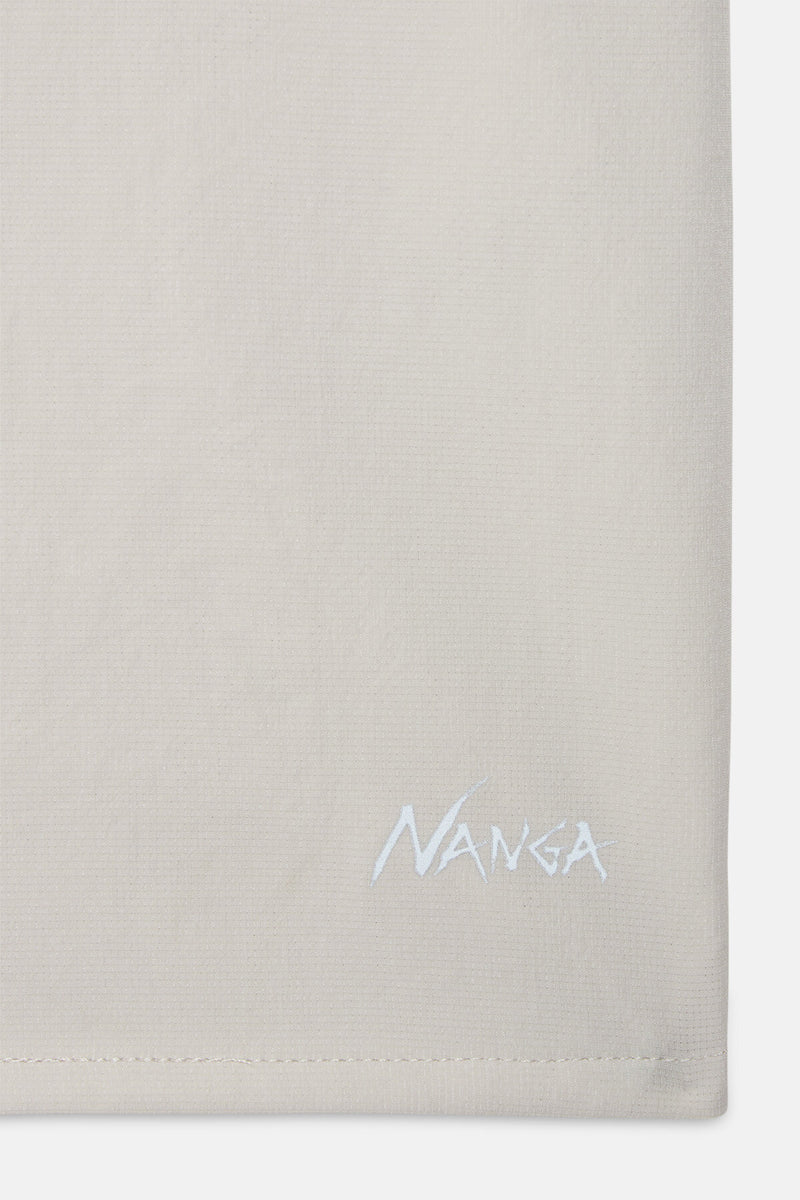 Maglia a maniche corte comoda dot air