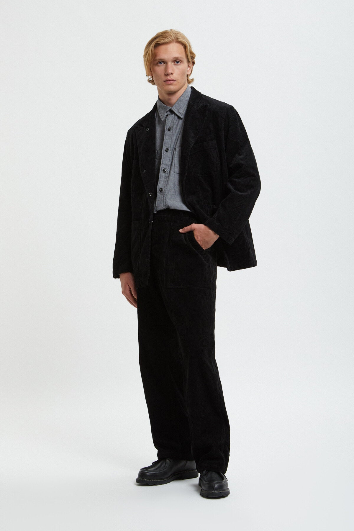 ENGINEERED GARMENTS – WP Store