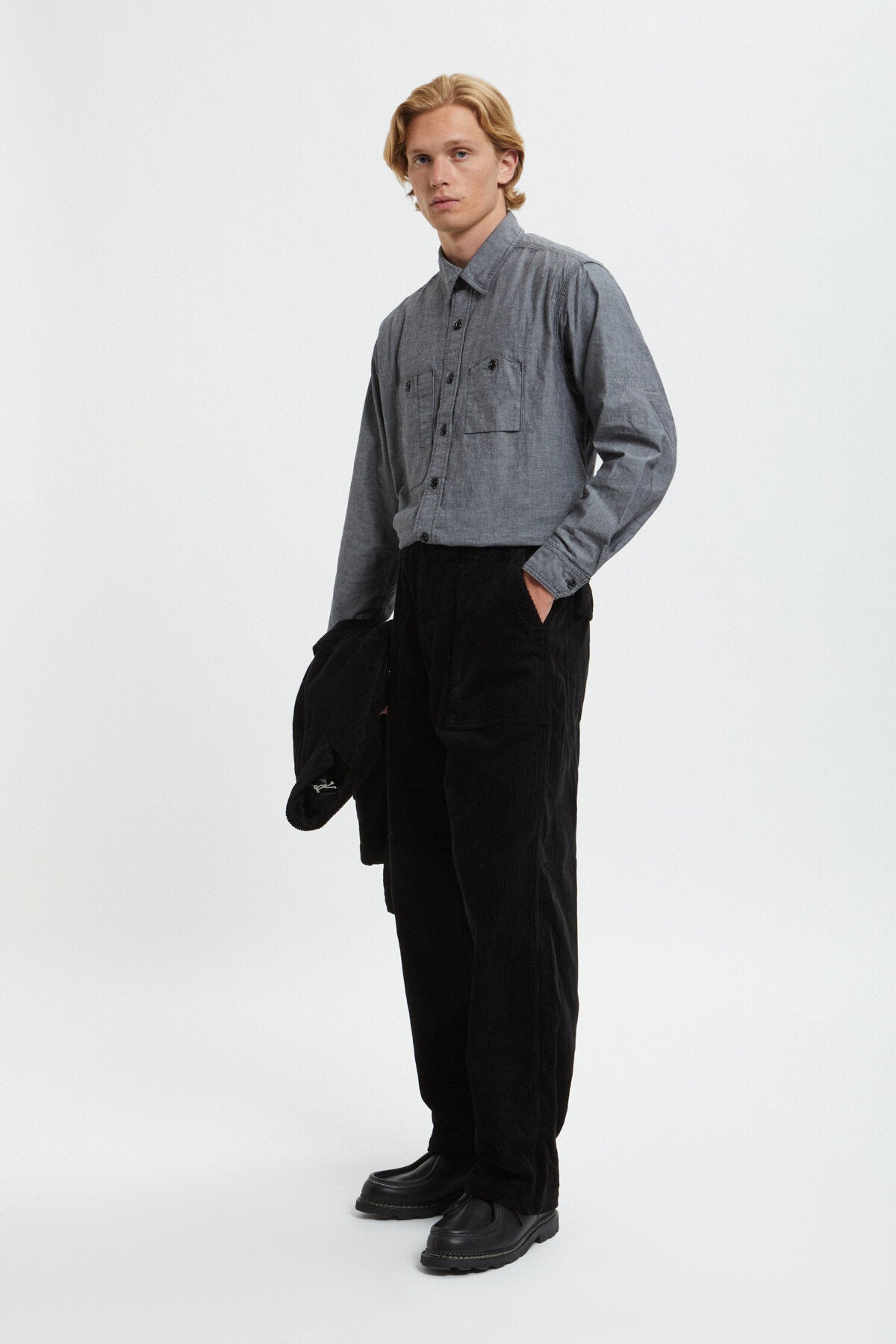 ENGINEERED GARMENTS – WP Store