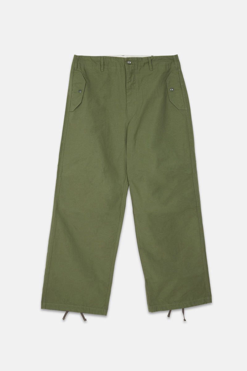 Oversized Pants