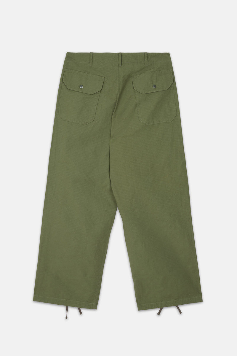 Oversized Pants