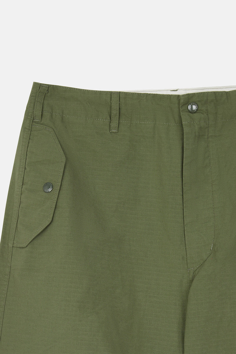 Oversized Pants