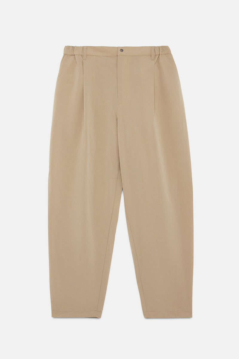 Tuck Dot Air cargo trousers