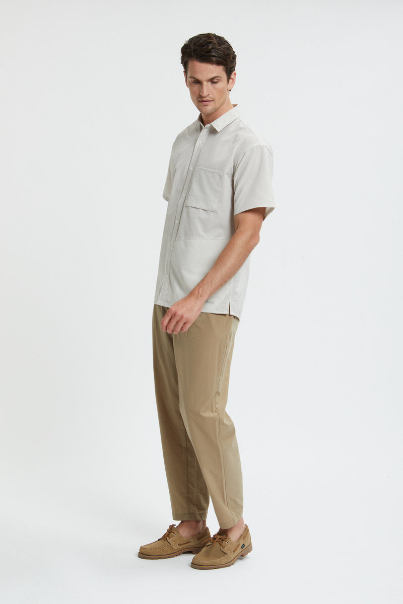 Tuck Dot Air cargo trousers