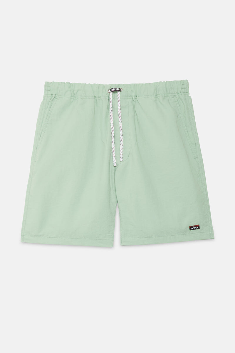 Pantaloncini Easy in Nylon Tusser