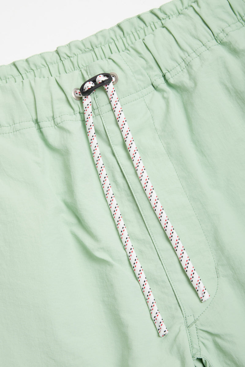 Pantaloncini Easy in Nylon Tusser