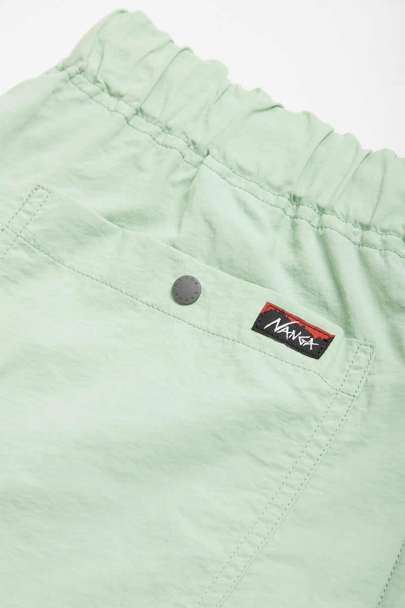 Pantaloncini Easy in Nylon Tusser