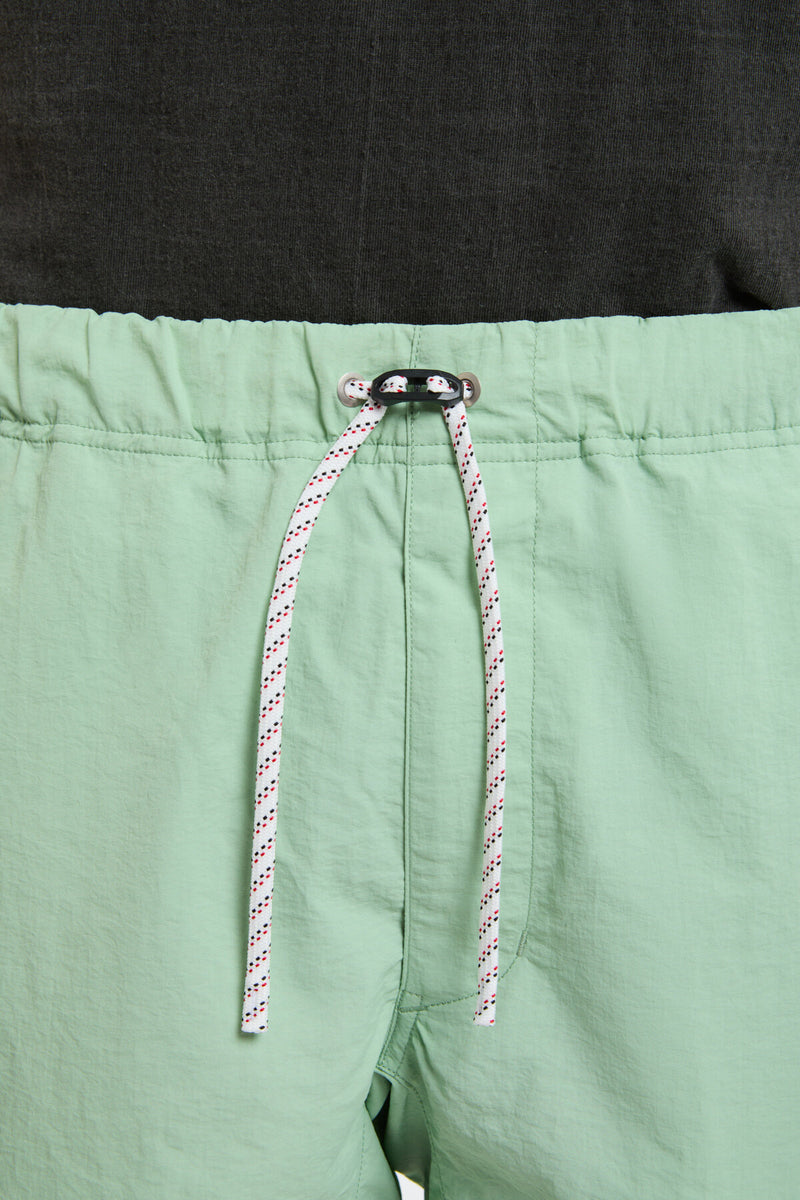 Pantaloncini Easy in Nylon Tusser