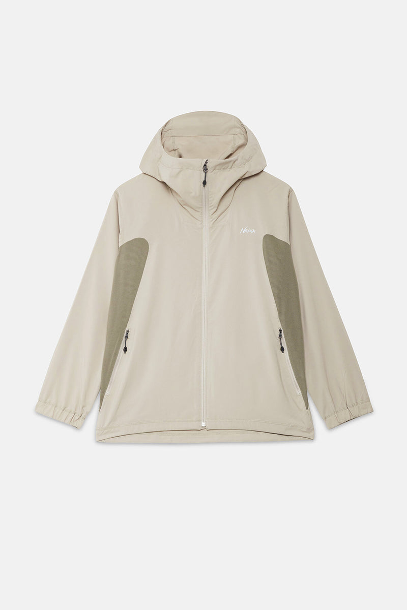Giacca Blouson Hybrid Flex Zip