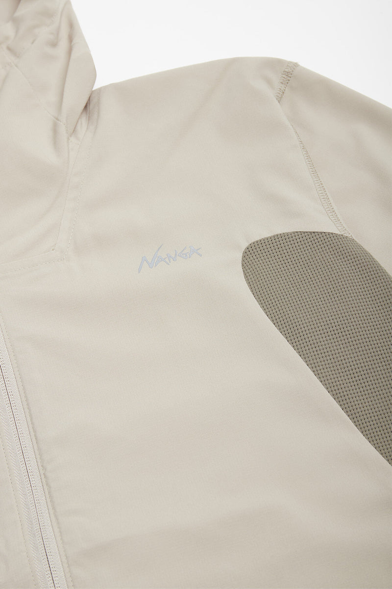 Giacca Blouson Hybrid Flex Zip