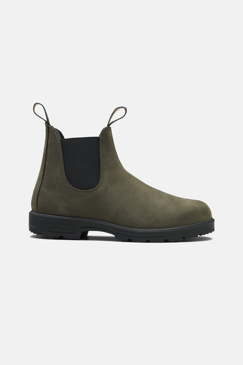 2442 Forest brown by Blundstone Unisex WP Store