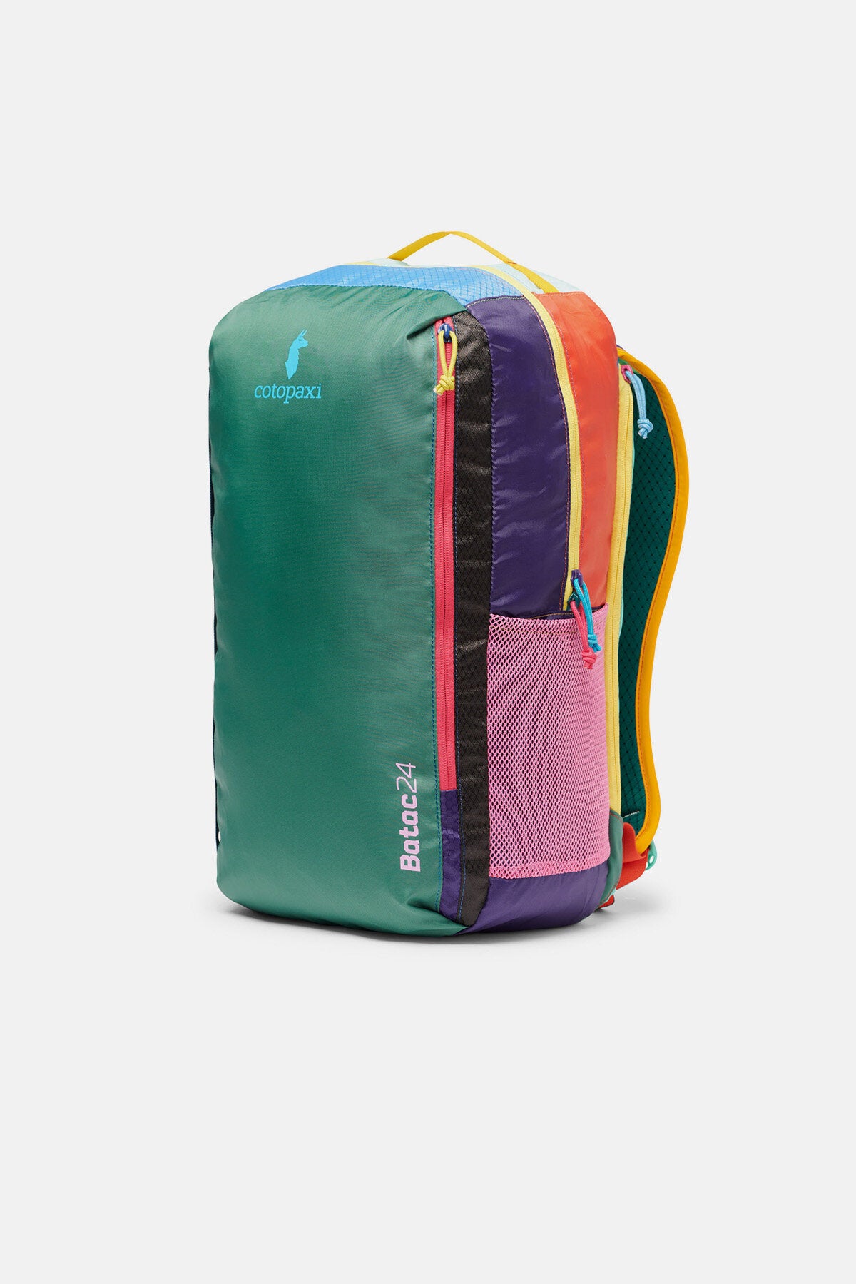 cotopaxi backpack uk Batac 24L Backpack Del dia by Cotopaxi | Unisex