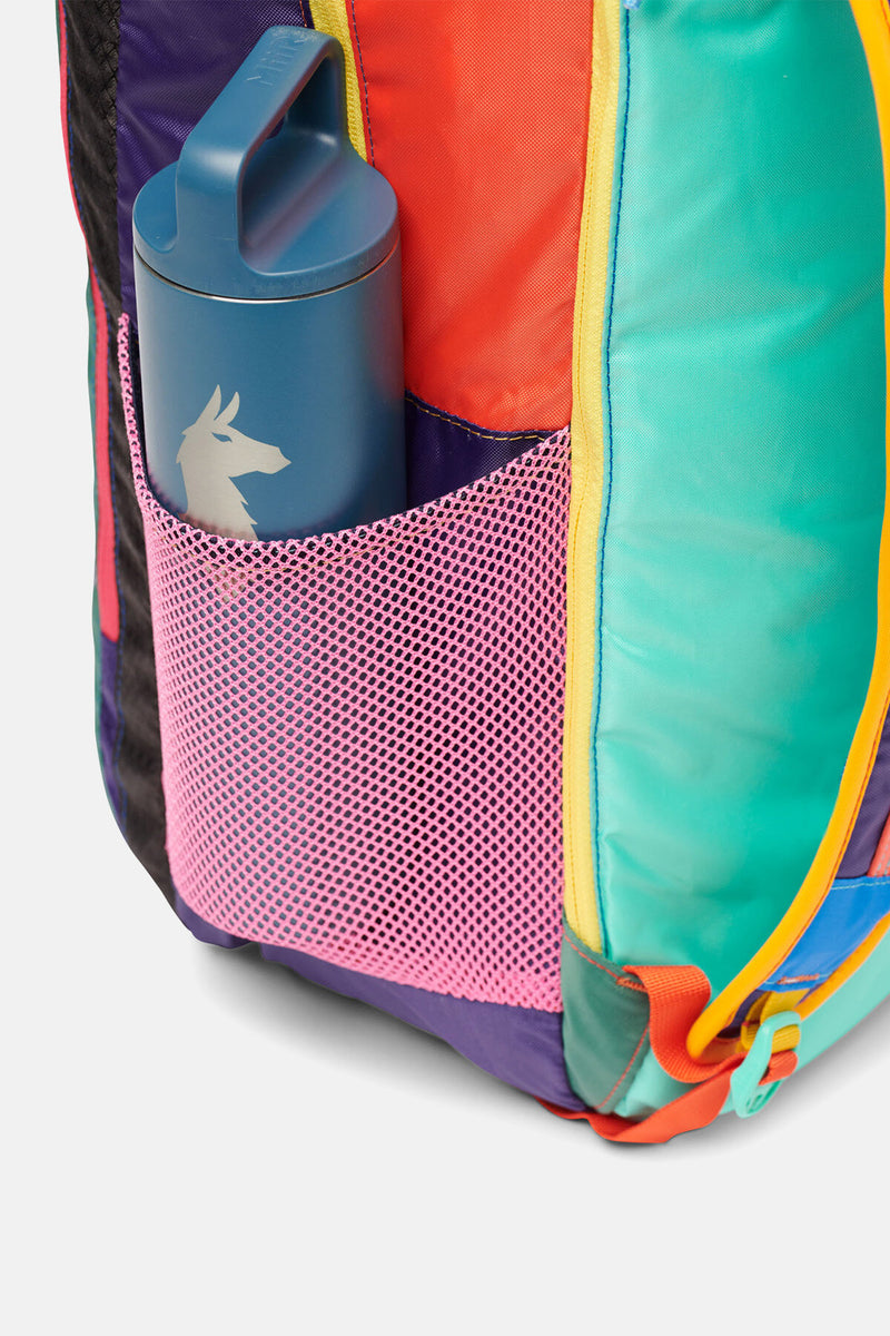 cotopaxi batac 24l backpack Del dia by | Unisex Flambeau Wild Bite Adventure club: Lionville SC 2026-2027 Our bestselling Batac 24L Lure Color:Black Ice