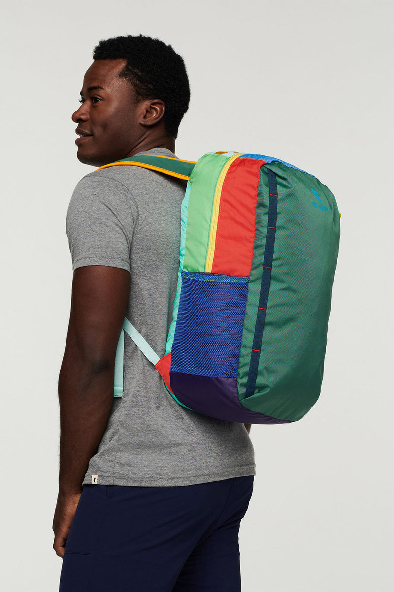 Batac 24L Backpack Del dia by Cotopaxi | Unisex