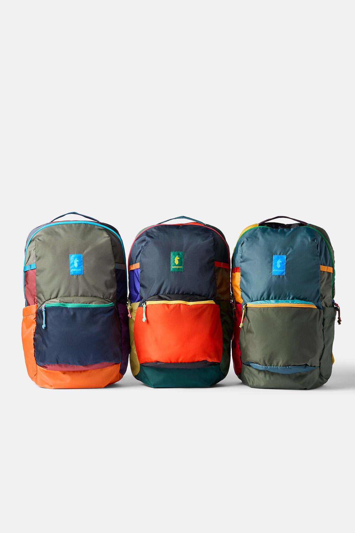 backpacks similar to cotopaxi Moda 20L Backpack through strap on the back Cotopaxi Allpa 35L vs 42L