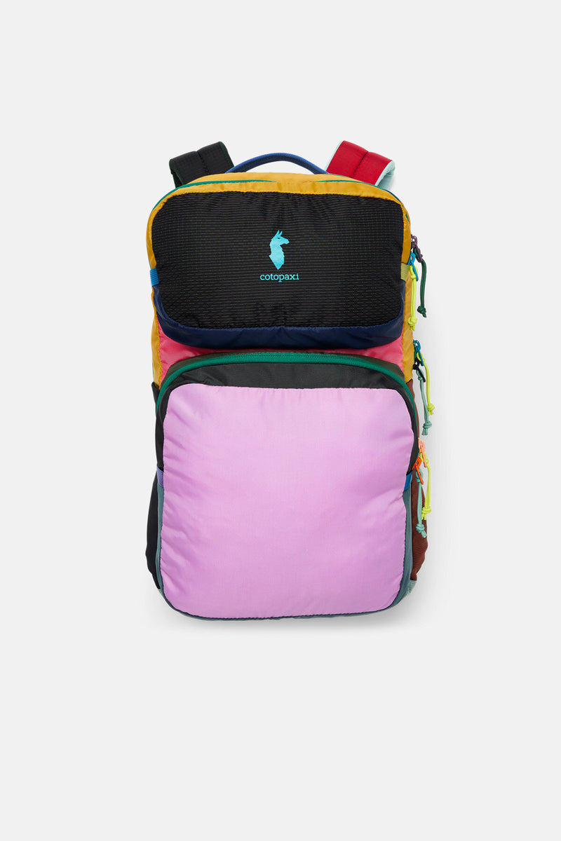 cotopaxi backpack tasra 16L each Tasra is a unique piece Tasra 16L Backpack Whiskey and
