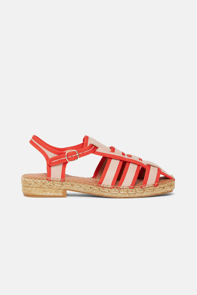 Sativa Rous Shoes