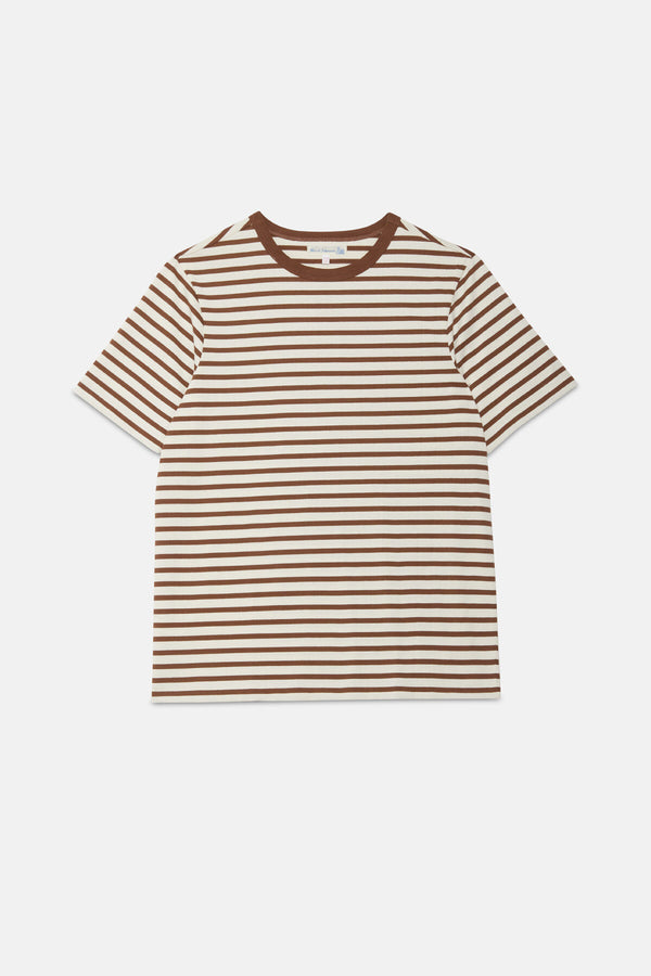 T-shirt a righe