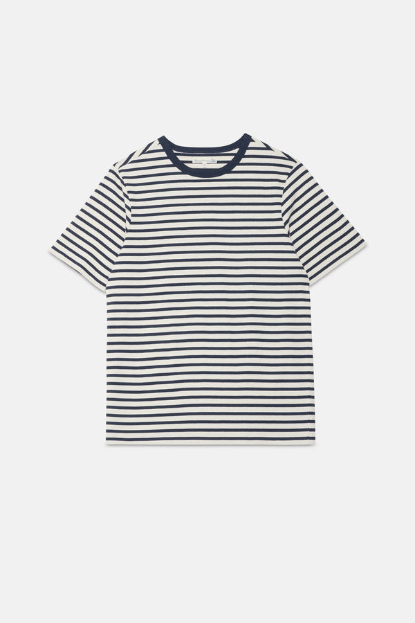 T-shirt a righe