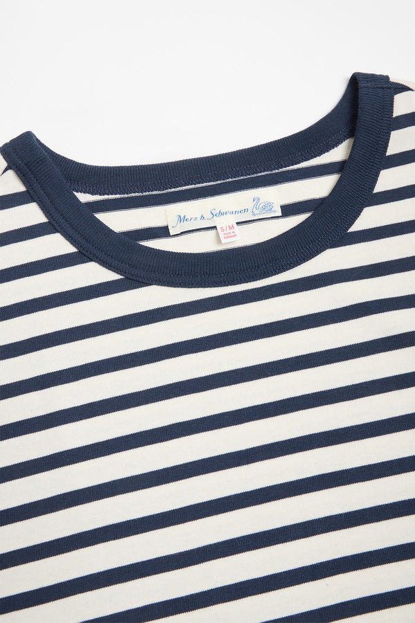 T-shirt a righe