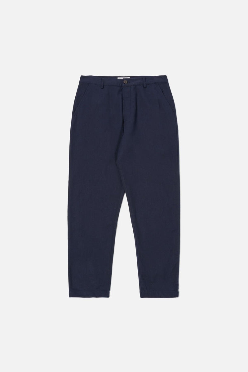 Military Chino Trousers